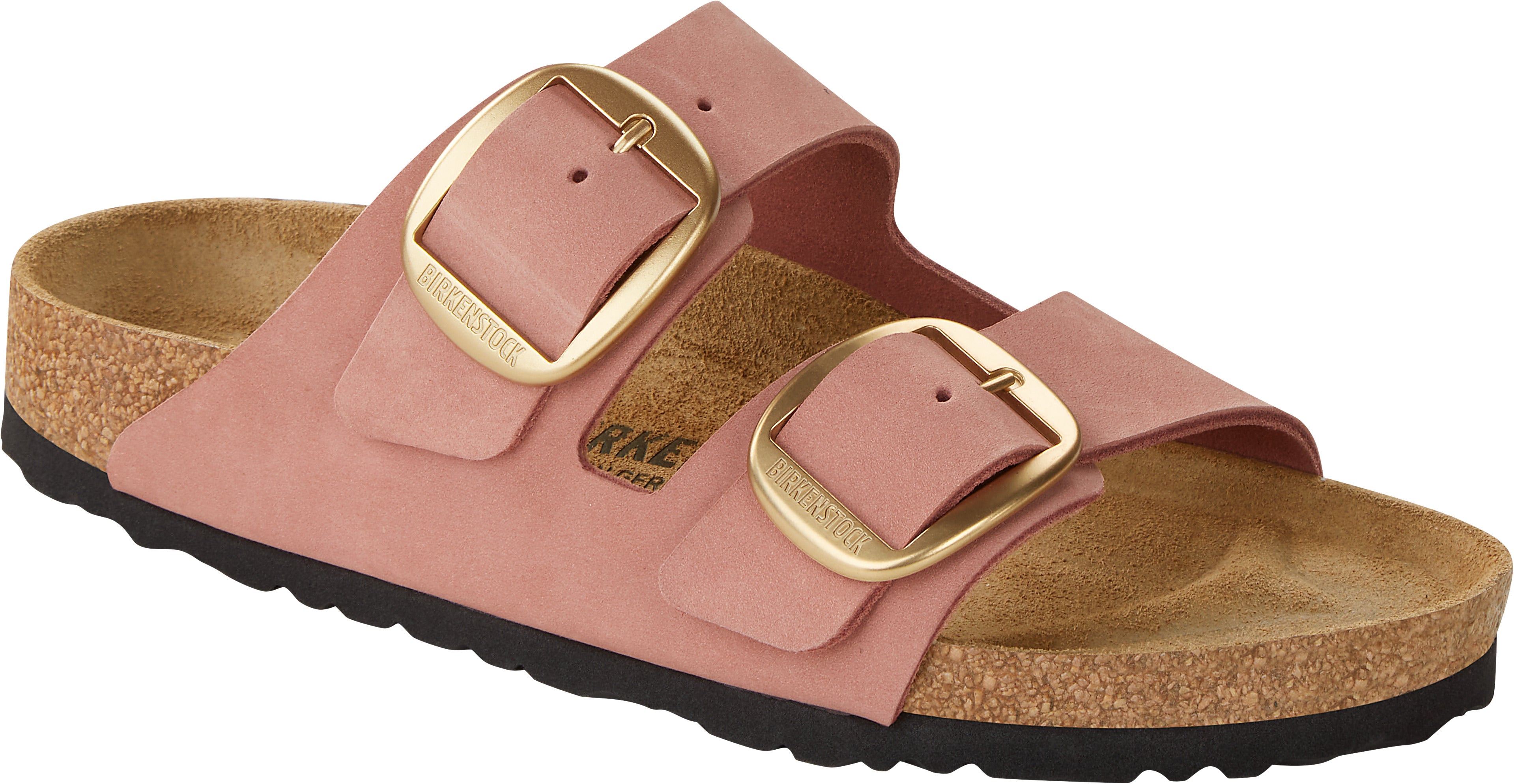 Birkenstock arizona rosa gold online