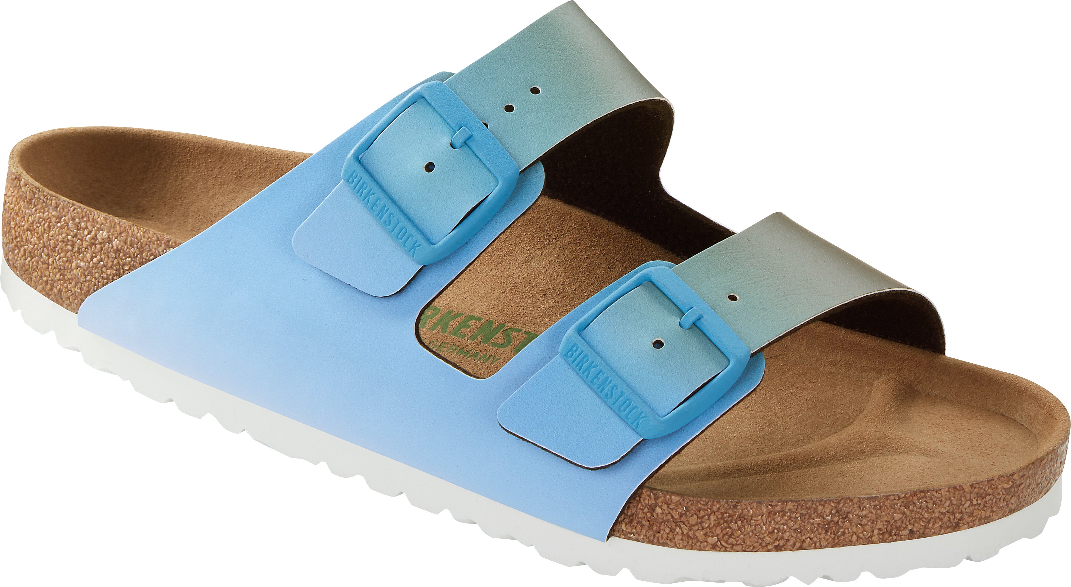 Arizona Athletic Sky Blue VEGAN aboutshoes