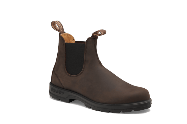 Blundstone 2340 Brown Leather (Classics Series)
