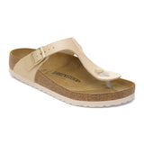 Gizeh Birko-Flor Lack Sand
