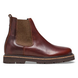 Highwood Slip On Woman Chocolate