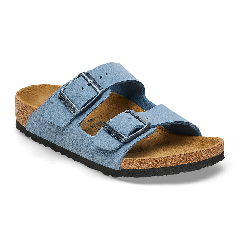 Arizona Kids Birko-Flor Nubuk Elemental Blue