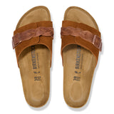 Oita Braided Mink