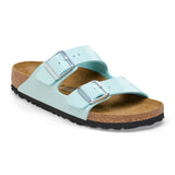 Arizona Birko-Flor Lack Surf Green