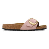 Madrid Big Buckle Soft Pink