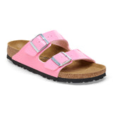 Arizona Birko-Flor Lack Candy Pink/Black