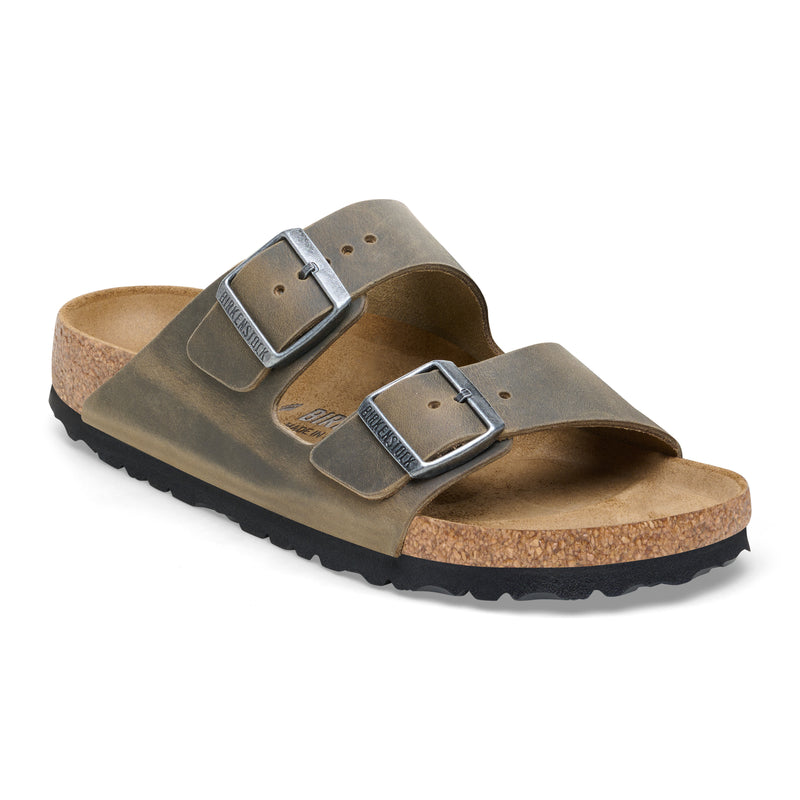 Arizona Faded Khaki
