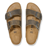Arizona Faded Khaki