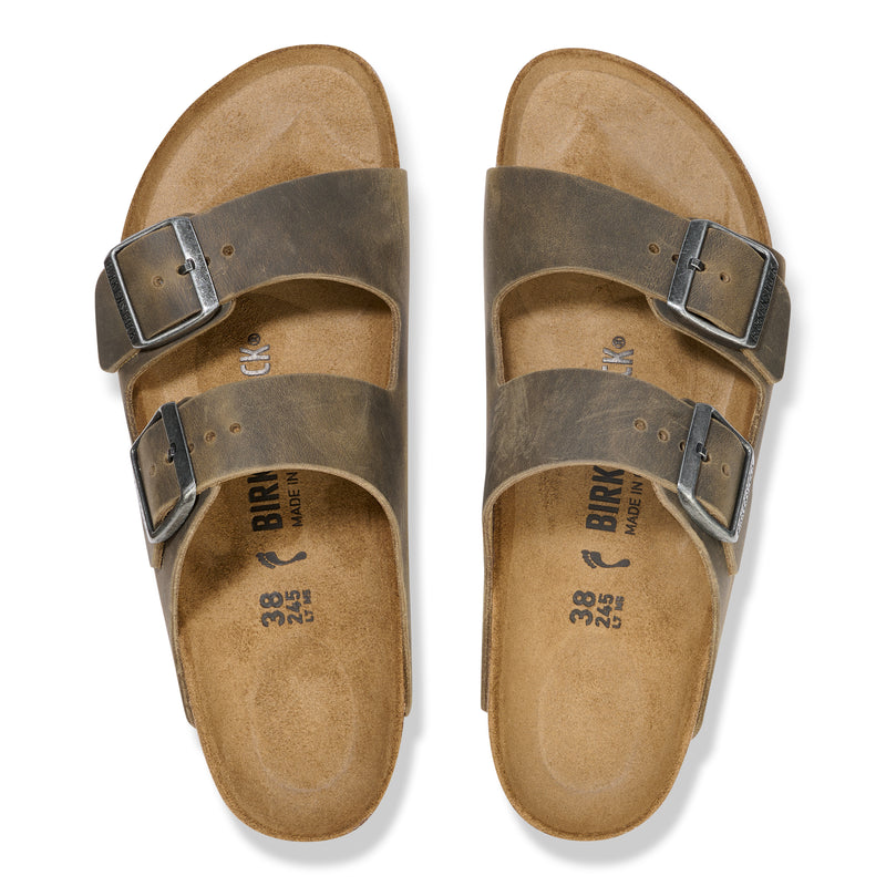 Arizona Faded Khaki