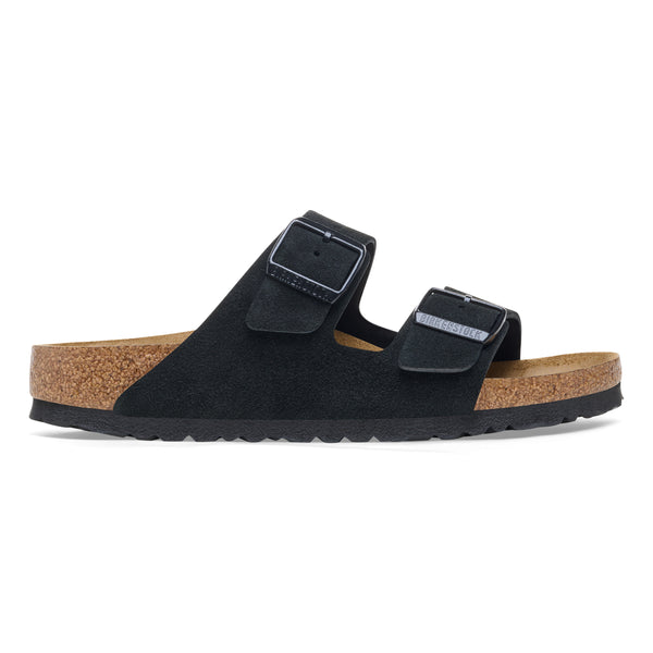 Arizona Velours schwarz
