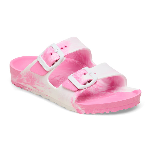 Arizona EVA Kids Multi Pink