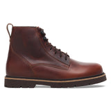 Highwood Lace Mid Men Chocolate