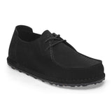 Utti Lace Black