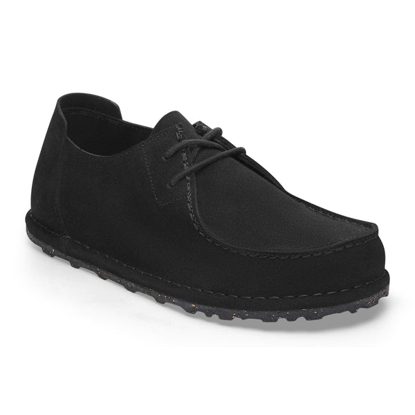 Utti Lace Black