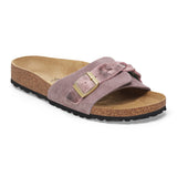 Oita Braided Faded Purple