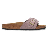 Oita Braided Faded Purple