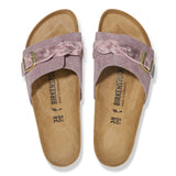 Oita Braided Faded Purple