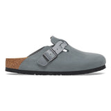 Boston Braided Basalt Gray