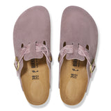 Boston Braided Faded Purple