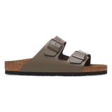 Arizona Naturleder Concrete Gray