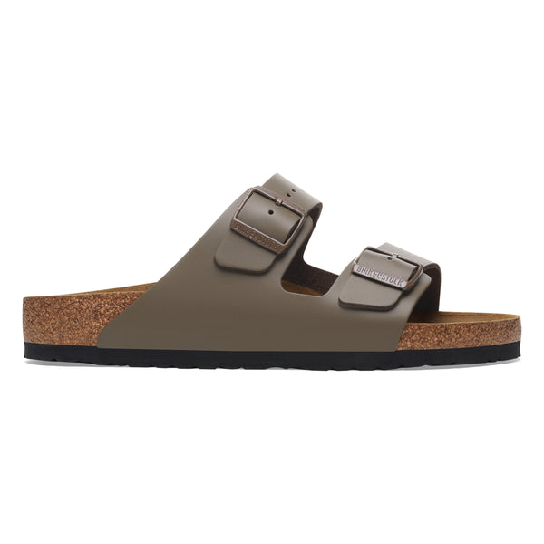 Arizona Naturleder Concrete Gray