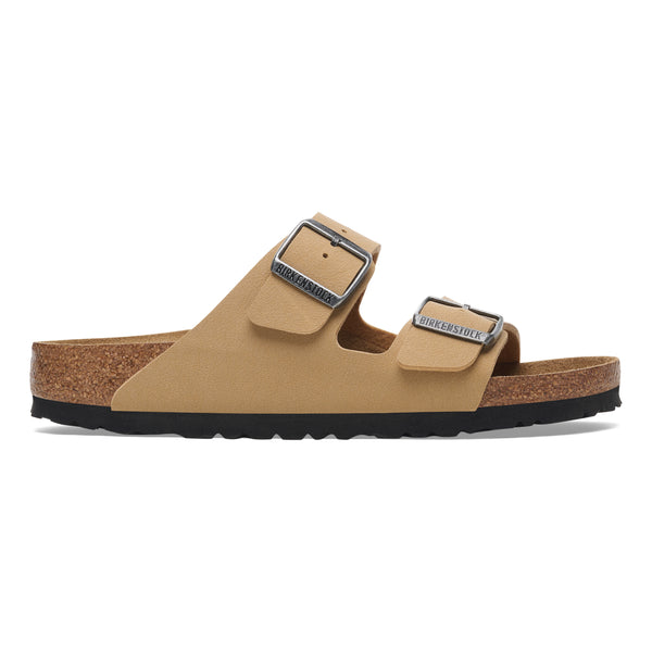 Arizona Birko-Flor Nubuk Latte Cream