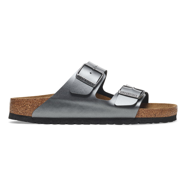 Arizona Birko-Flor Metallic schwarz