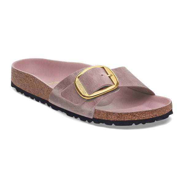 Madrid Big Buckle Lavender