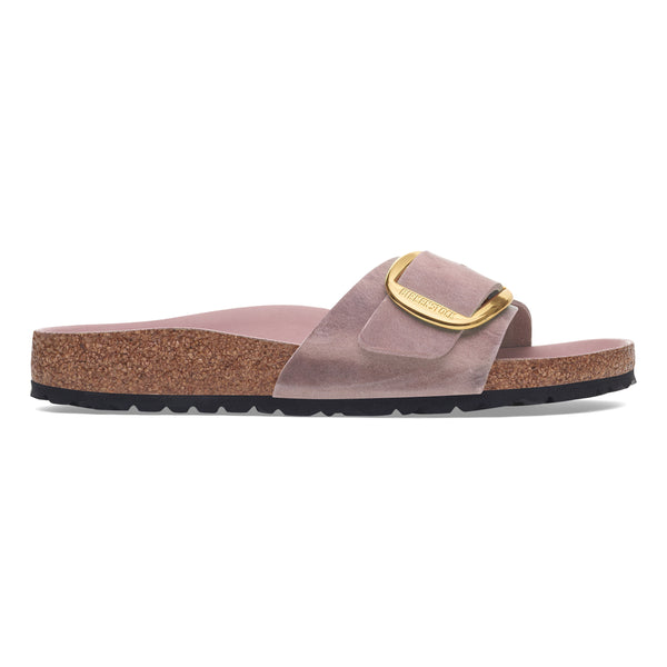 Madrid Big Buckle Lavender