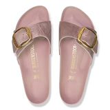Madrid Big Buckle Lavender