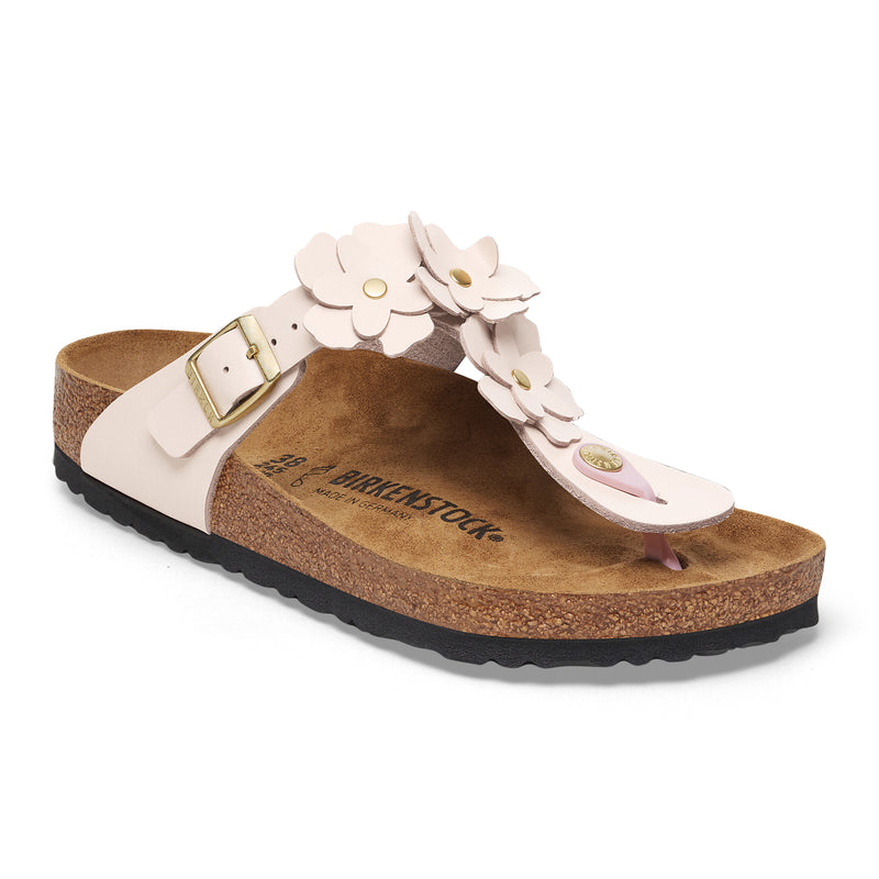 Gizeh Flowers Embellishment Light Rose