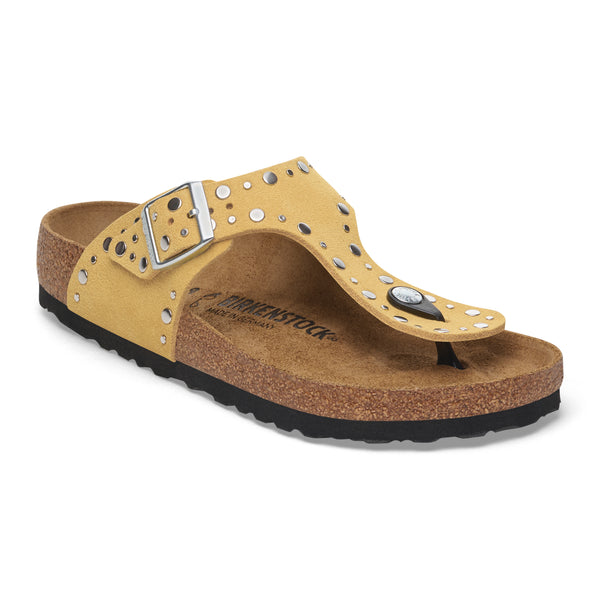 Gizeh Rivet Ochre