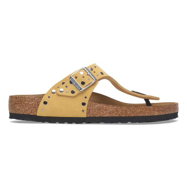 Gizeh Rivet Ochre