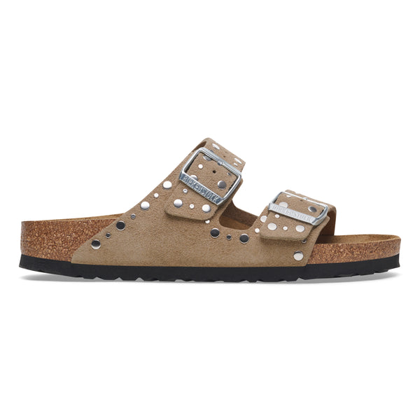 Arizona Rivet Taupe