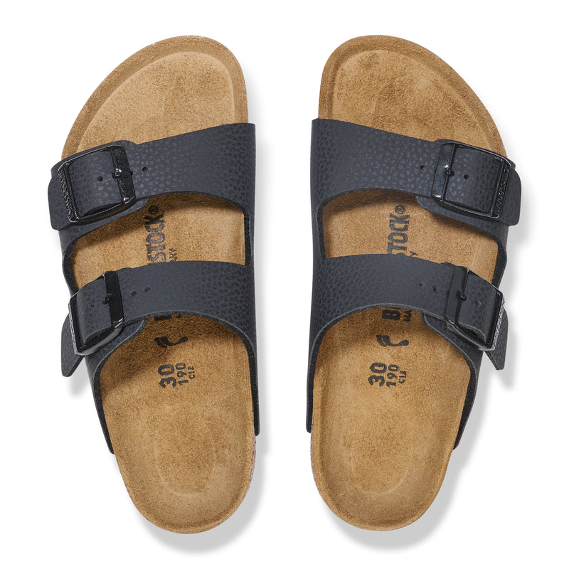Arizona Kids Birko-Flor Desert Soil Black/ Ultra Blue