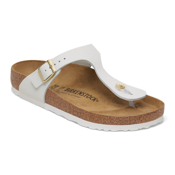 Gizeh Antique White