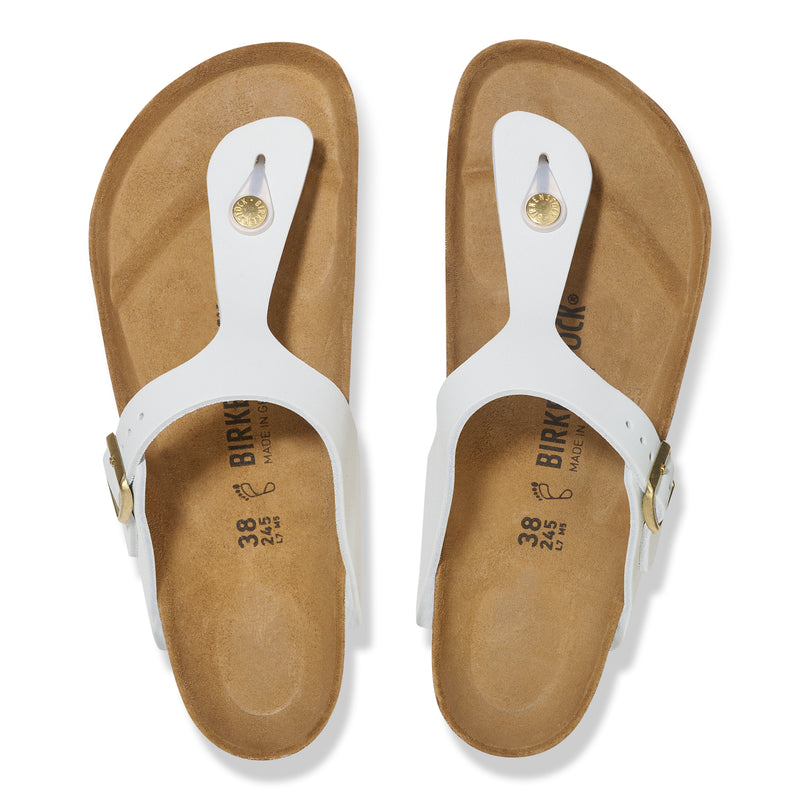 Gizeh Antique White