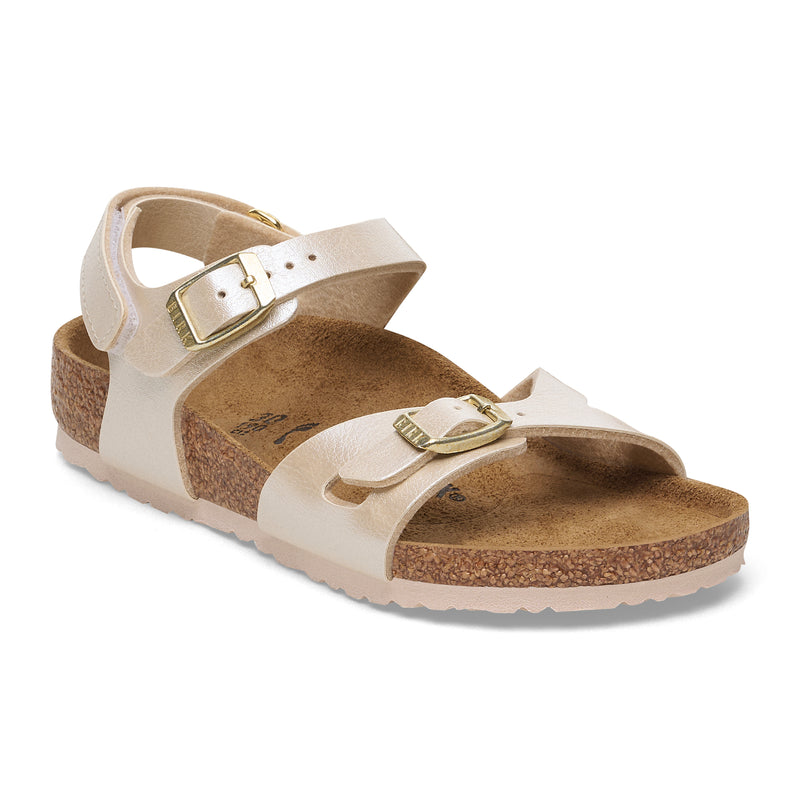Rio Kids Birko-Flor Graceful Pearl