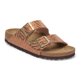 Arizona Soft Zebra Pecan