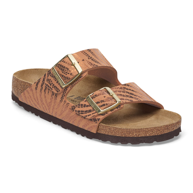 Arizona Soft Zebra Pecan