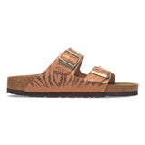 Arizona Soft Zebra Pecan
