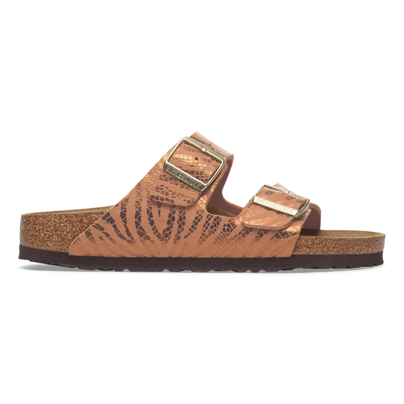 Arizona Soft Zebra Pecan