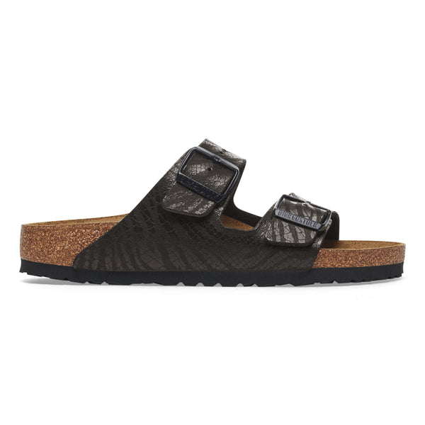 Arizona Zebra schwarz