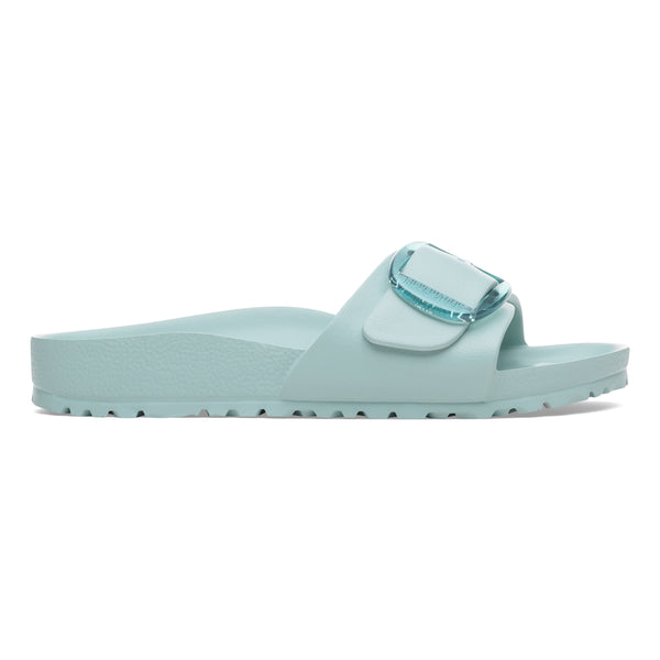 Madrid Big Buckle EVA Surf Green