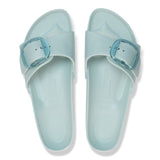 Madrid Big Buckle EVA Surf Green