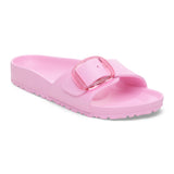 Madrid Big Buckle EVA Fondant Pink