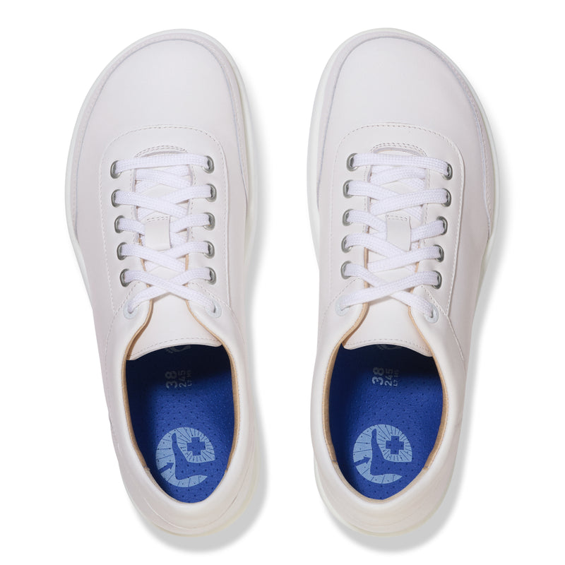 Honnef 365 White