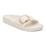 Madrid Big Buckle EVA Eggshell