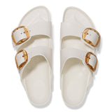 Arizona Big Buckle EVA Eggshell