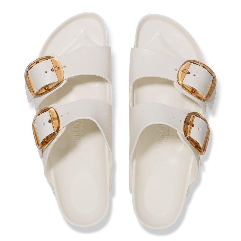 Arizona Big Buckle EVA Eggshell